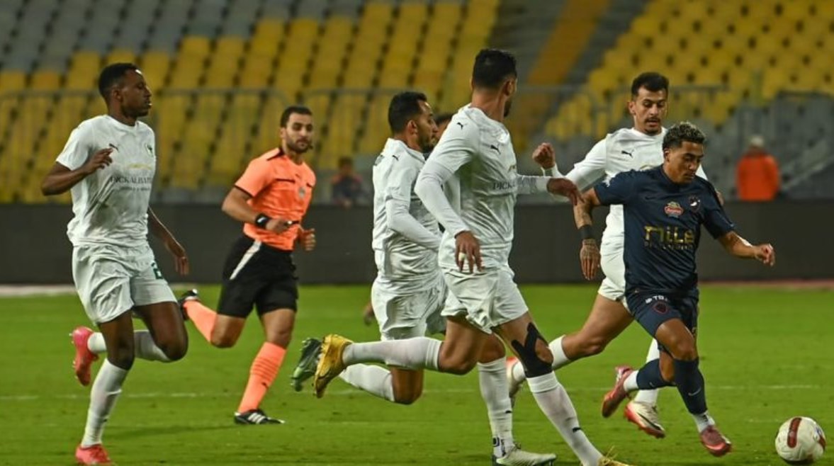 تاريخ مواجهات الزمالك والمصري