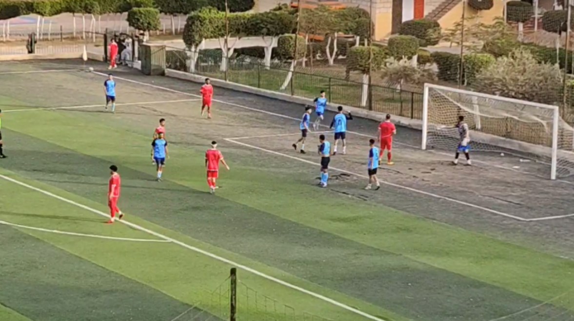 منيا القمح والحسينية 