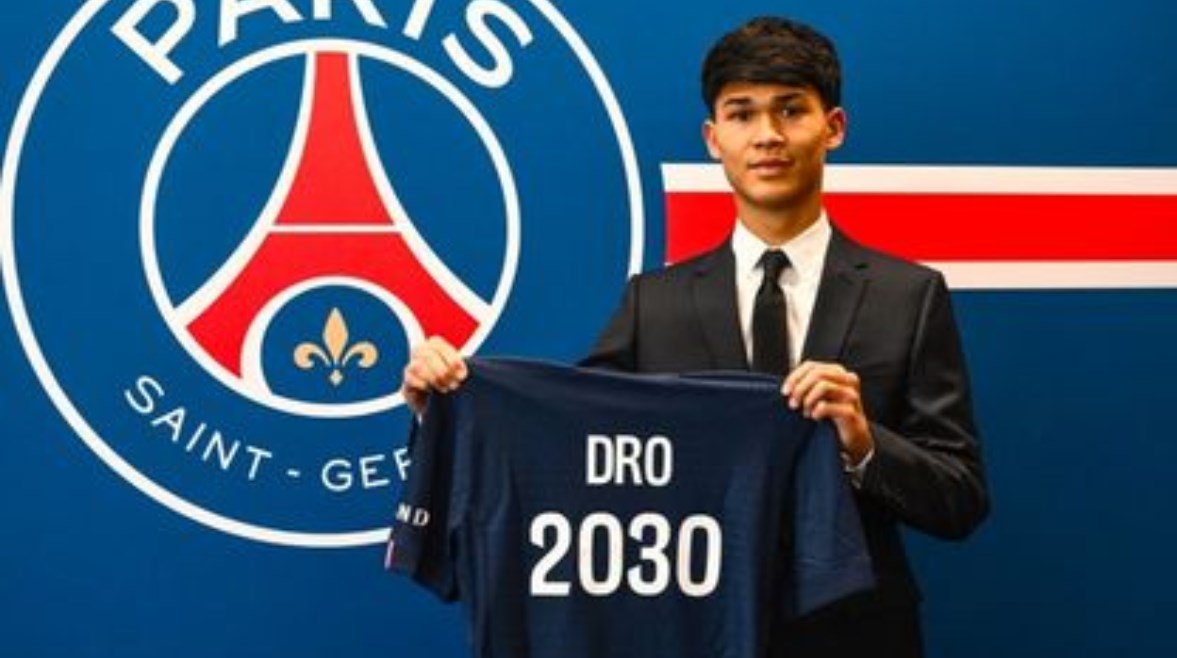 درو فرنانديز