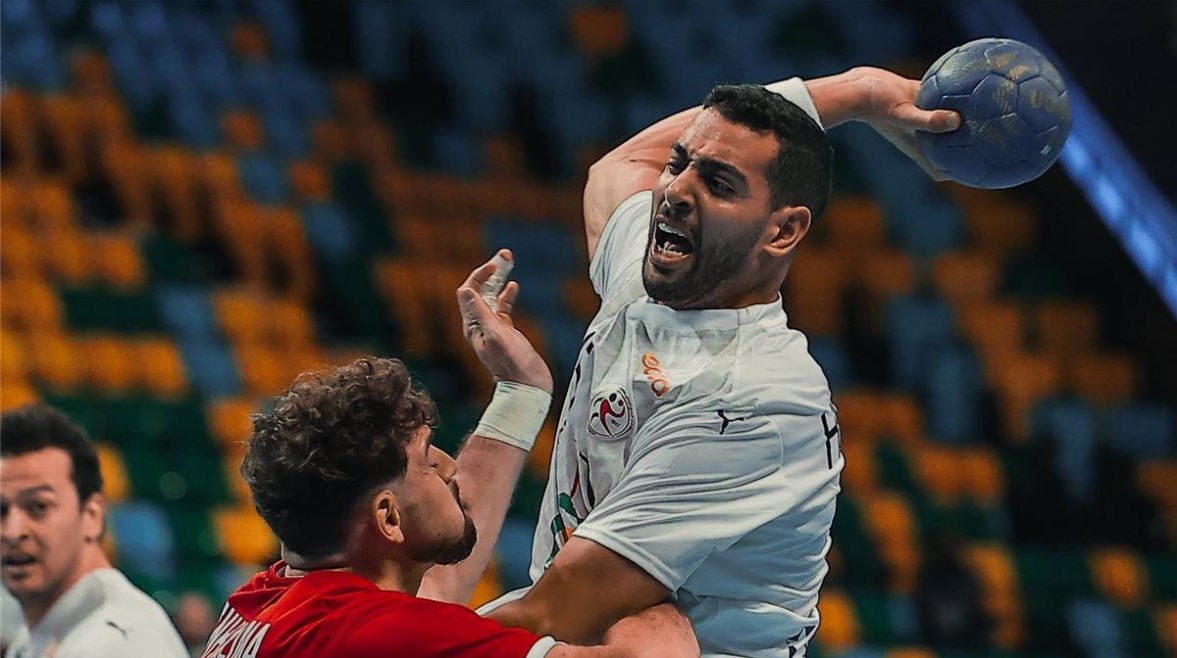 موعد مباراة مصر ونيجيريا