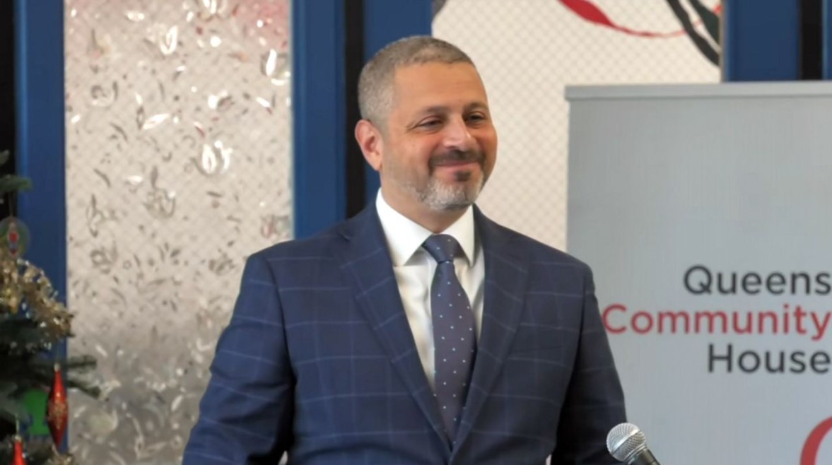 شريف سليمان