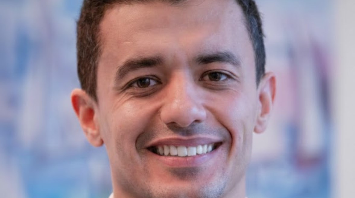 خالد صلاح، نائب رئيس شركة أڤيڤا لمنطقة أفريقيا