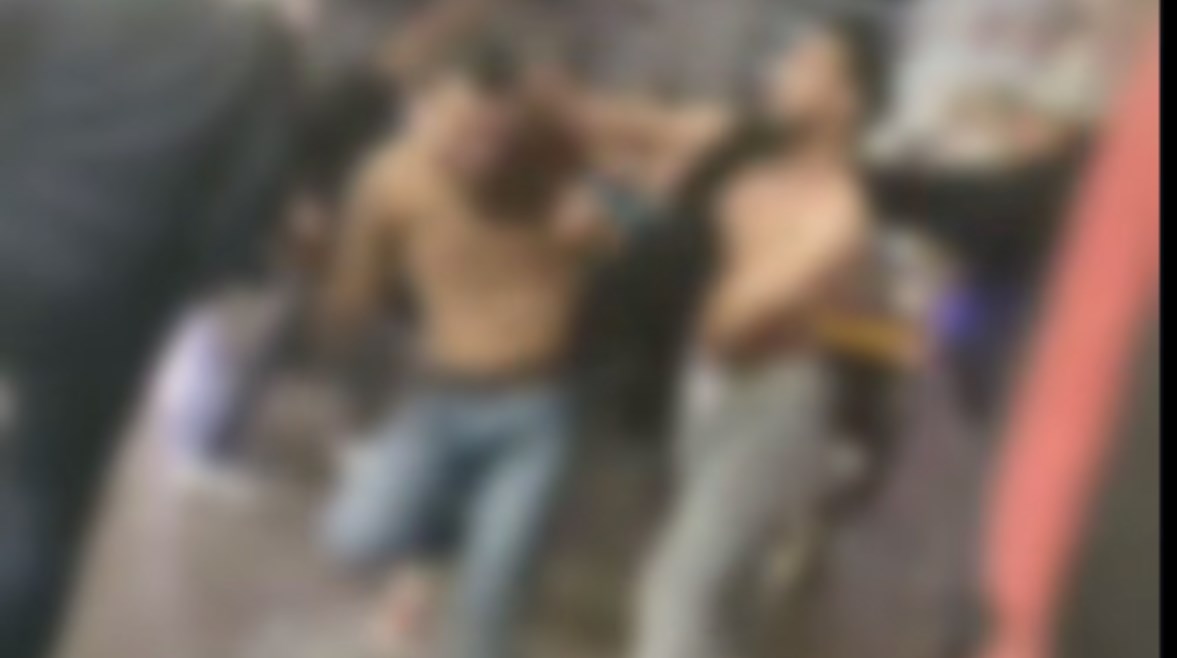 صورة من الفيديو