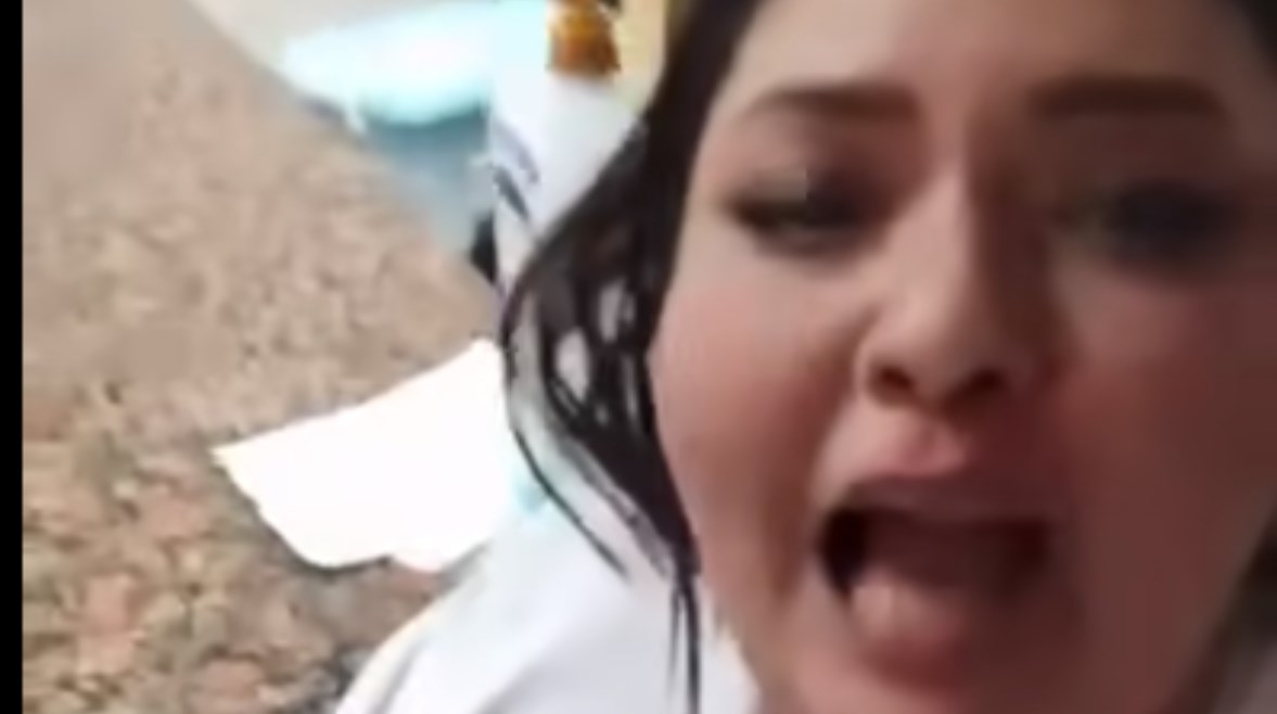 ممرضة تدعي تعرضها للاعتداء على يد أسرة مريضة بمستشفى تأمين صحي بالإسكندرية