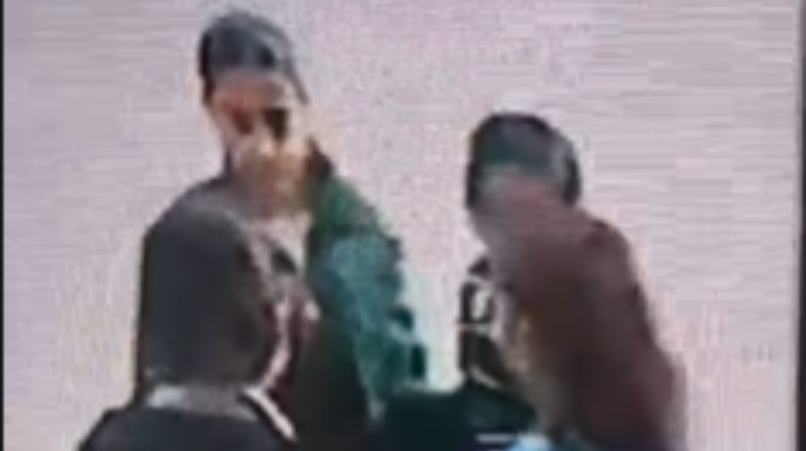  اعتداء فتيات على طفلة بالإسماعيلية