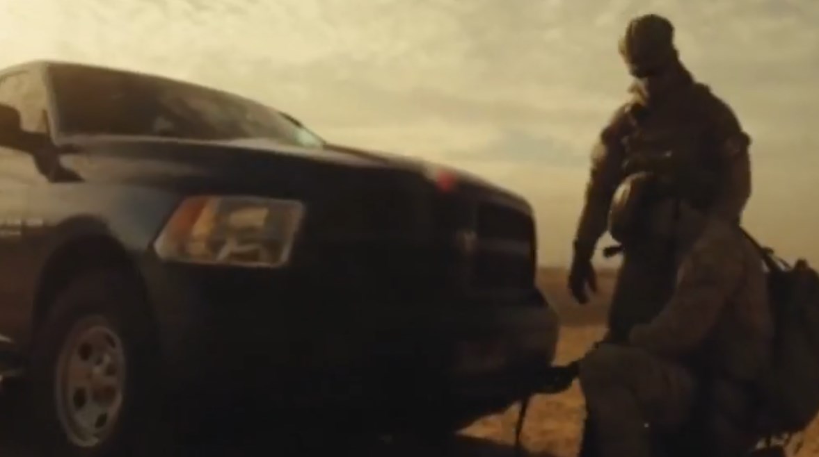 قصص الشهداء بالذكاء الاصطناعي