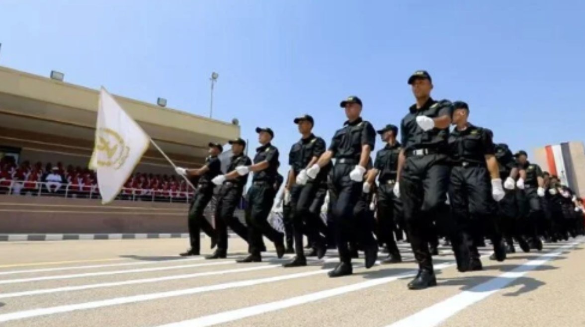  معاهد معاوني الأمن لعام 2026