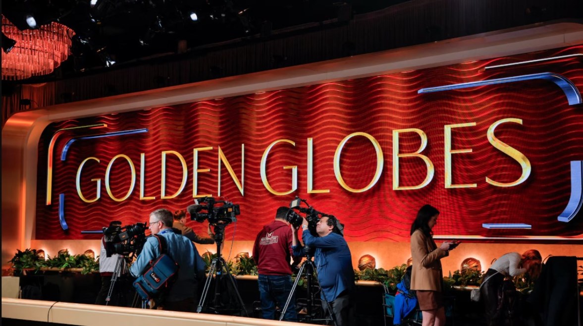 جوائز جولدن جلوب 2026 