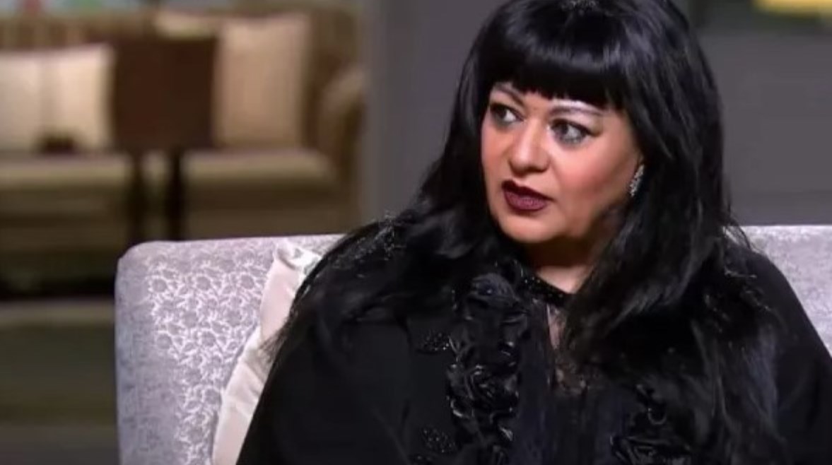 فريدة سيف النصر