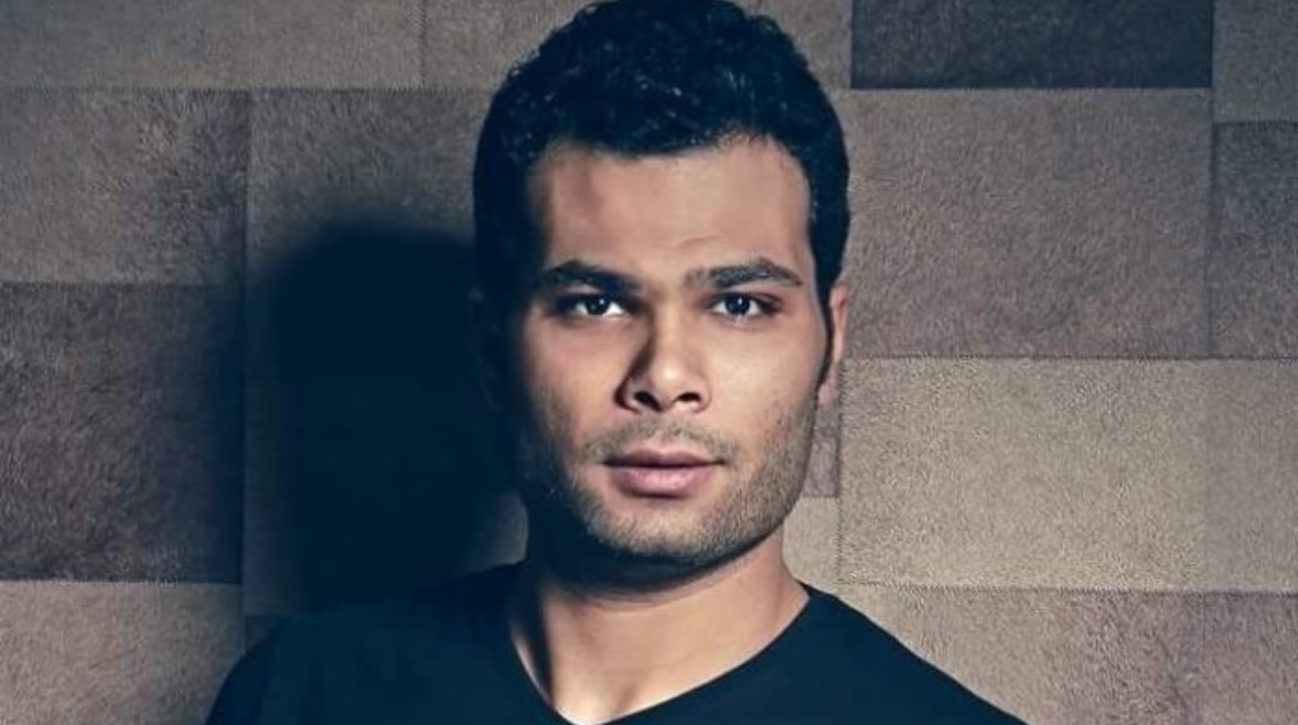 أحمد عبدالله محمود