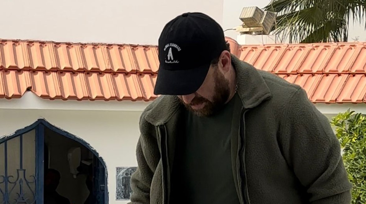 نضال الشافعي