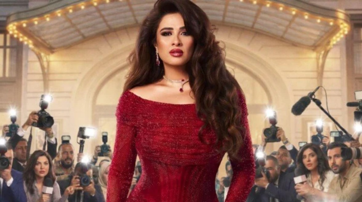 ياسمين عبدالعزيز