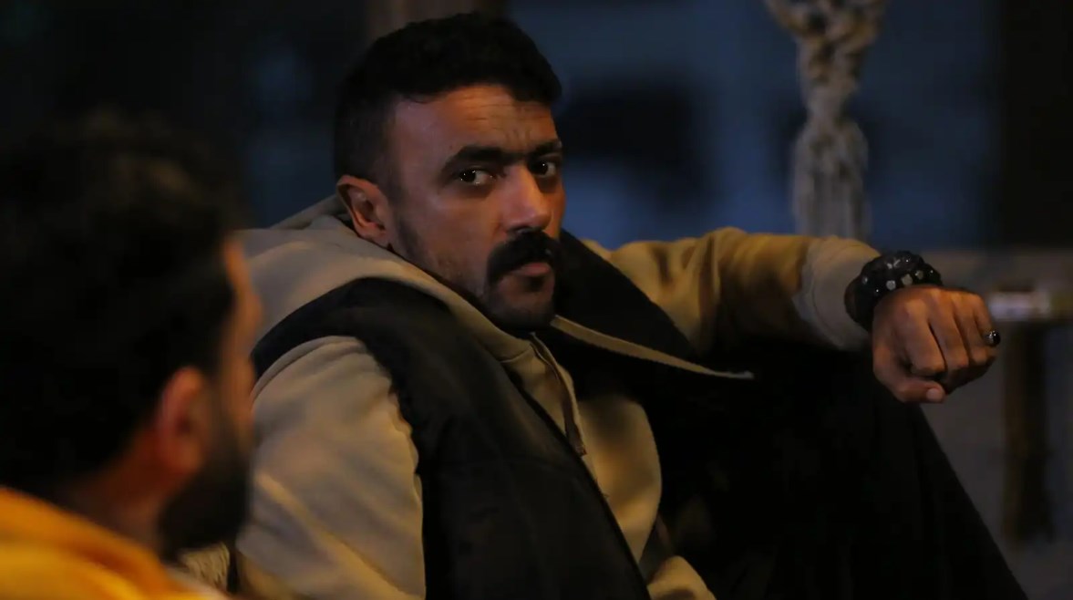 أحمد العوضي