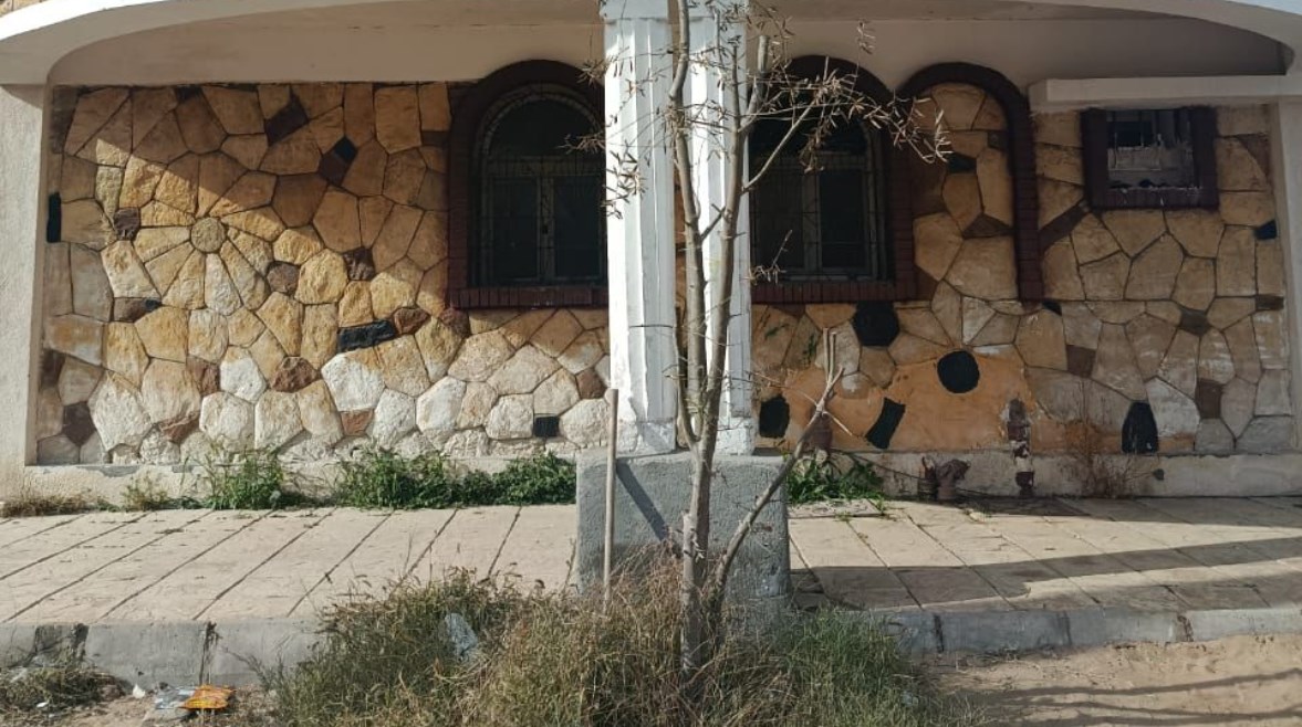 مصحة غير مرخصة أغلقتها الصحة