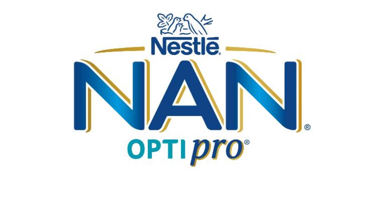 لبن اطفال نان منتجات Nestlé NAN