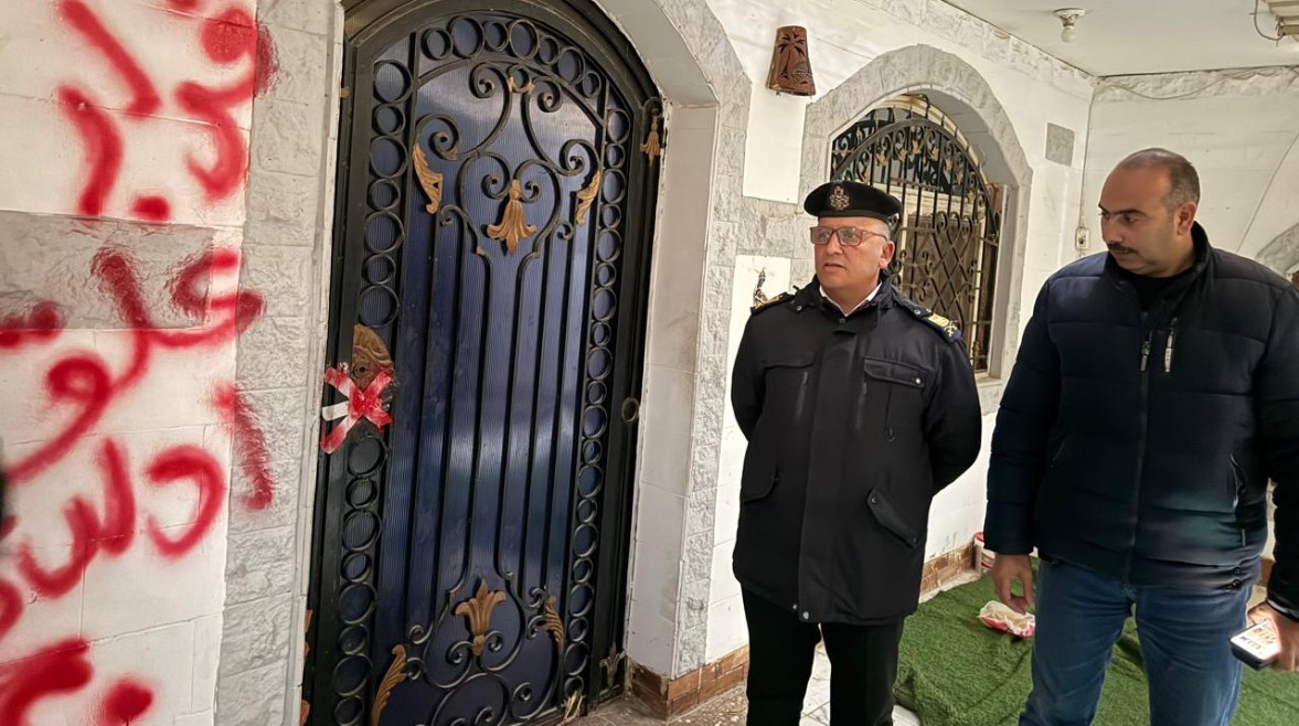  حملات رقابية مكثفة أسفرت عن غلق عدد من المصحات والمراكز غير المرخصة لعلاج الإدمان