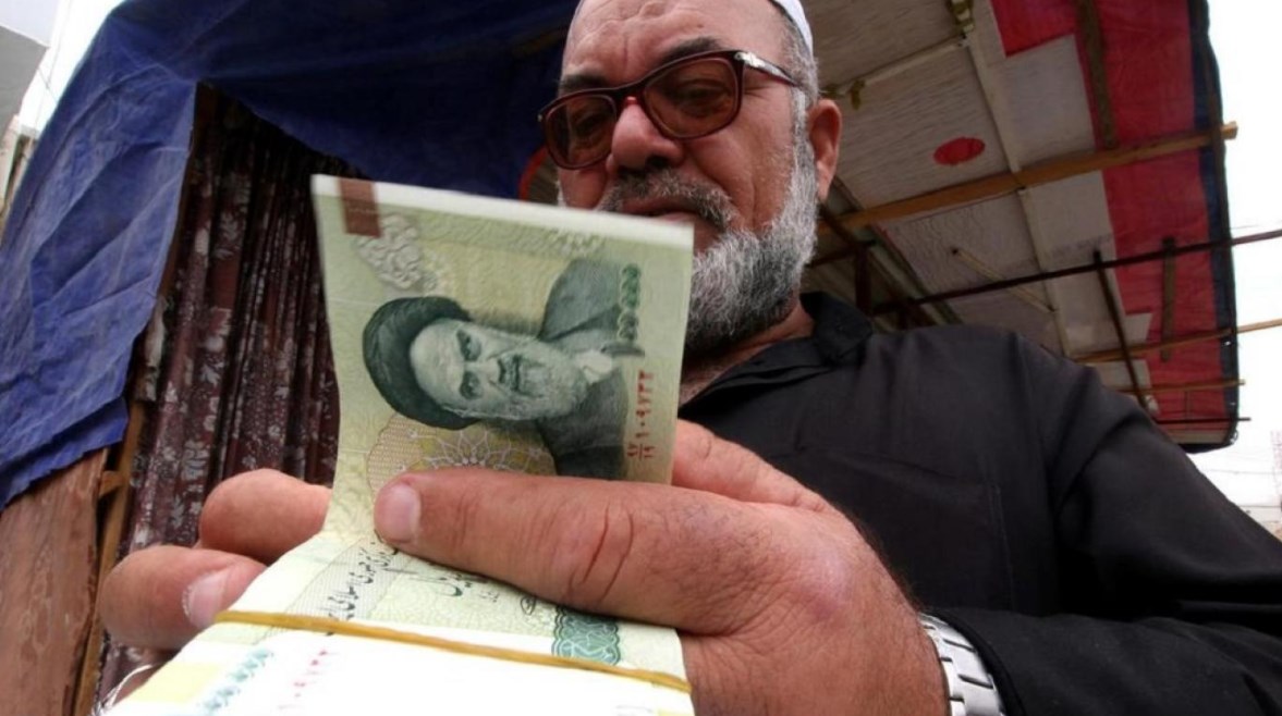 الاحتجاجات في إيران والاقتصاد المنهار