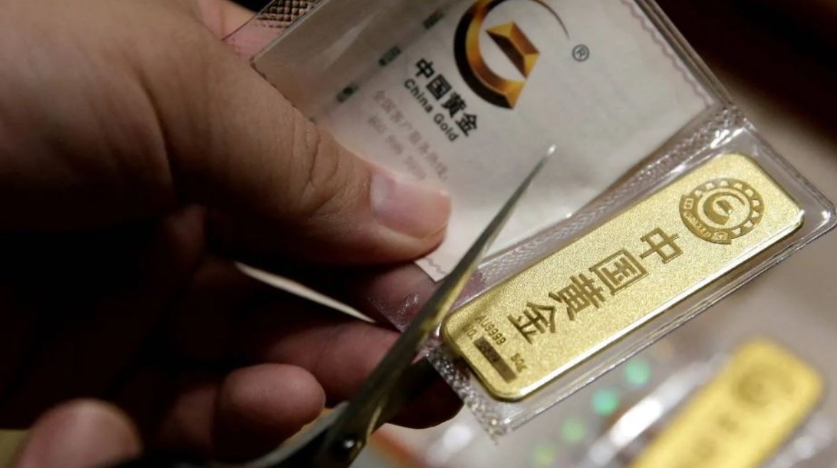 أسعار الذهب عالميًا