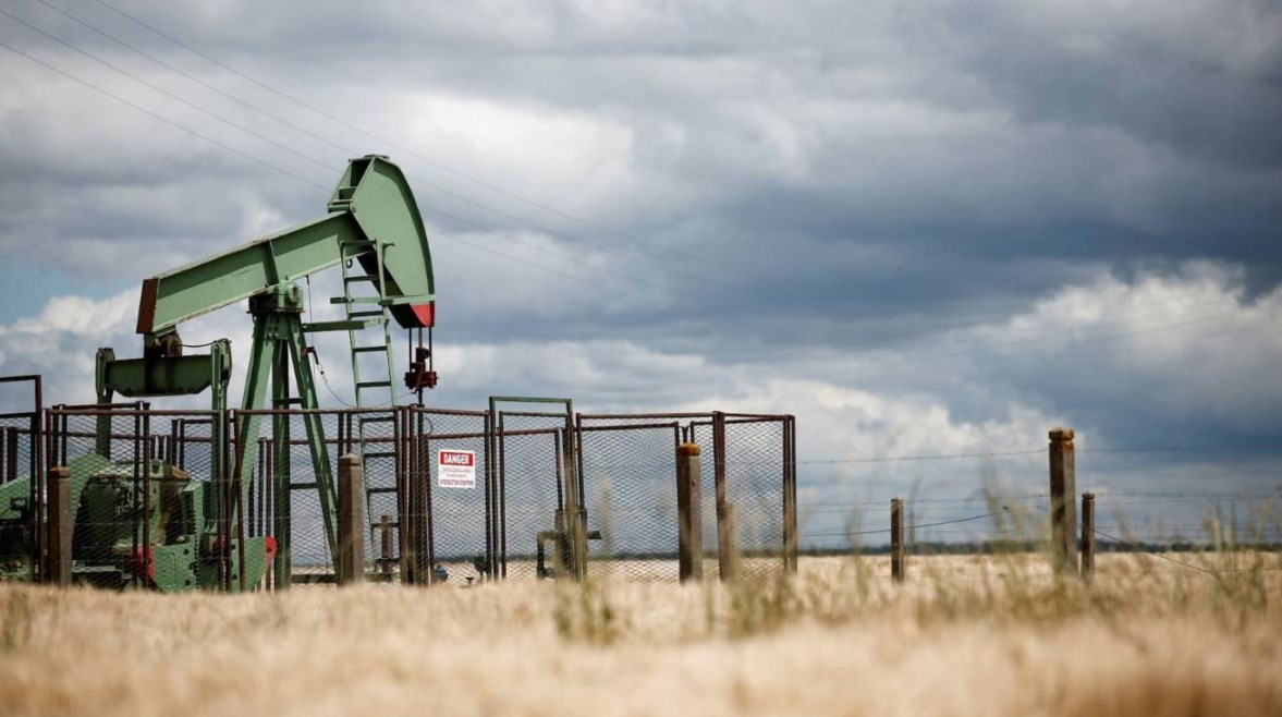 النفط الفنزويلي