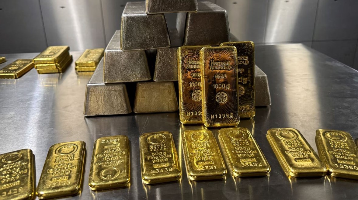 أسعار الذهب عالميًا