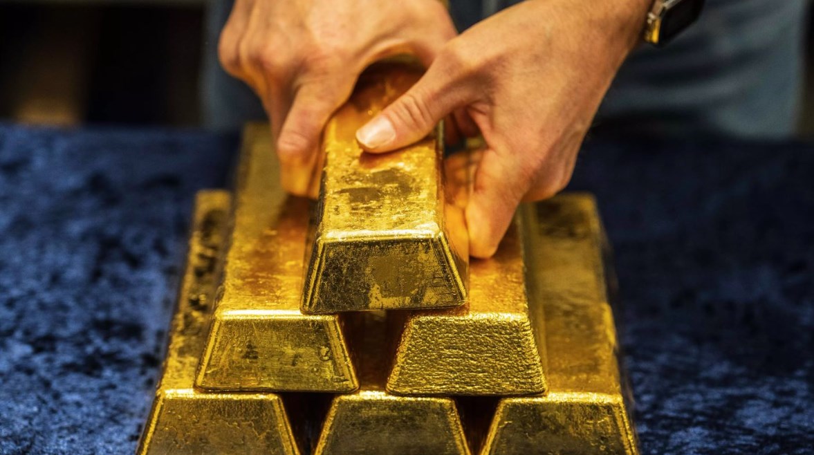 ارتفاع أسعار الذهب