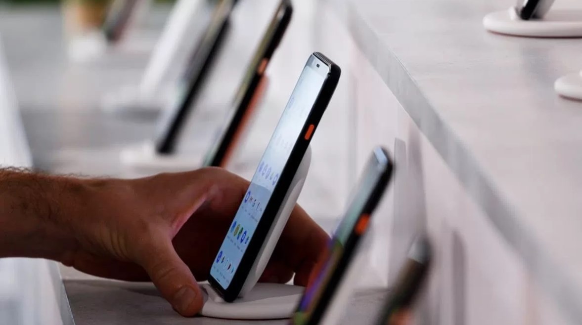 الموبايلات 