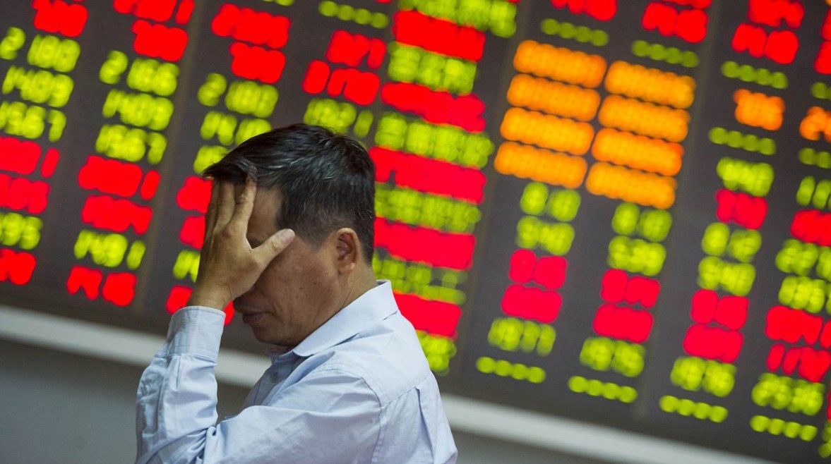 الأسواق المالية العالمية