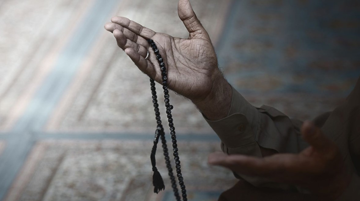 دعاء بالتوبة