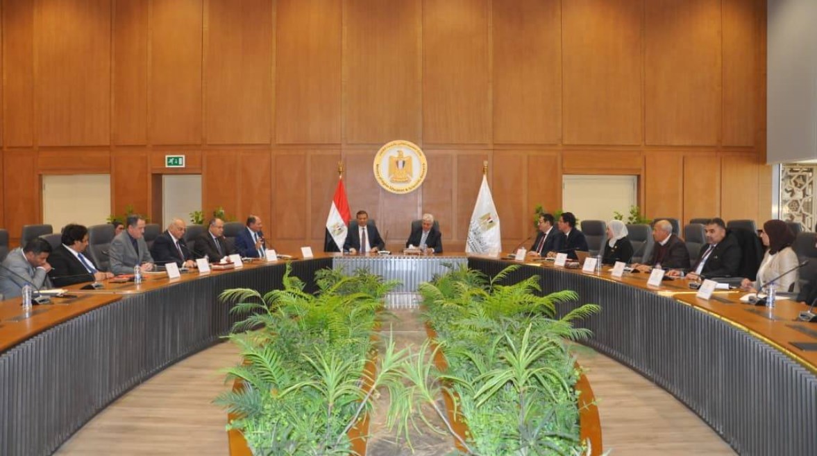  صندوق تطوير التعليم التابع لرئاسة مجلس الوزراء 