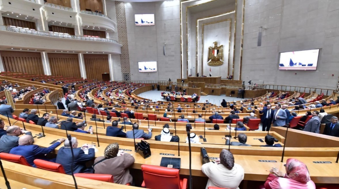 انتخابات مجلس النواب