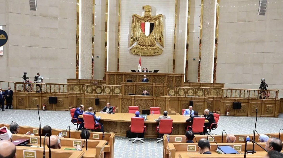 مجلس النواب