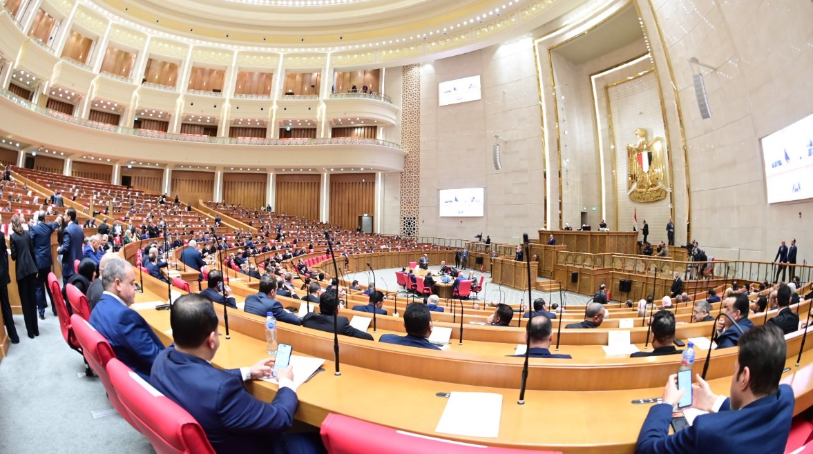 مجلس النواب