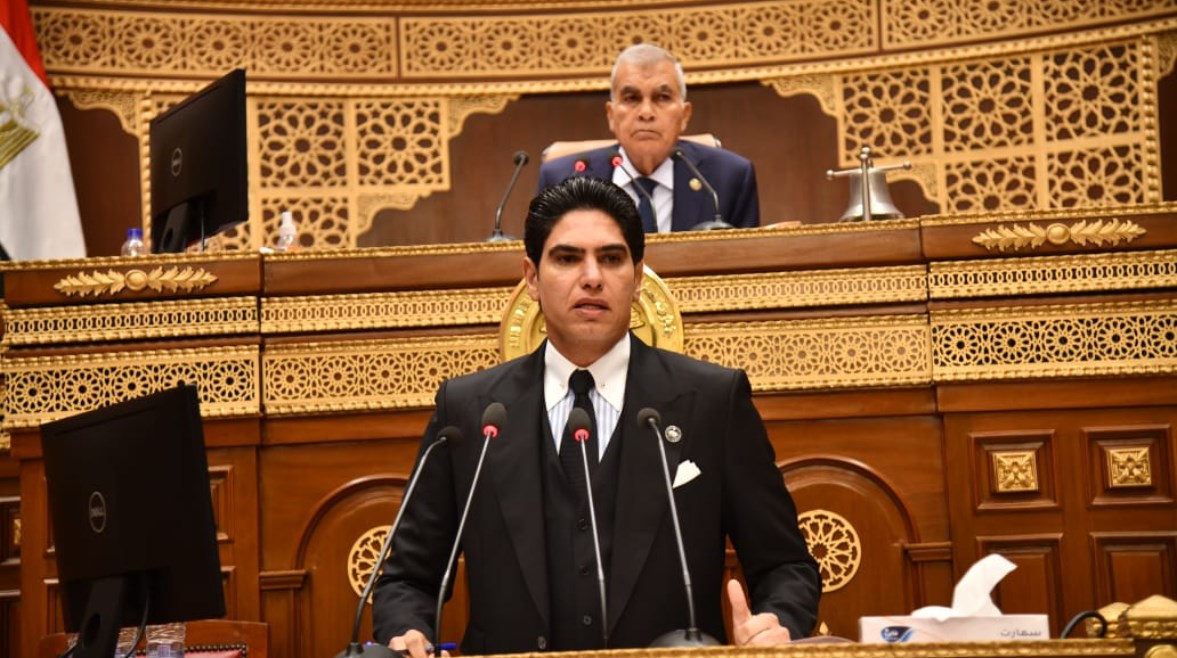 مجلس الشيوخ