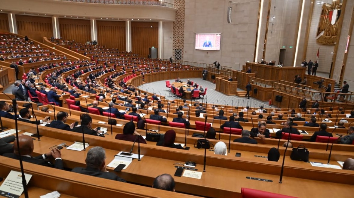 مجلس النواب