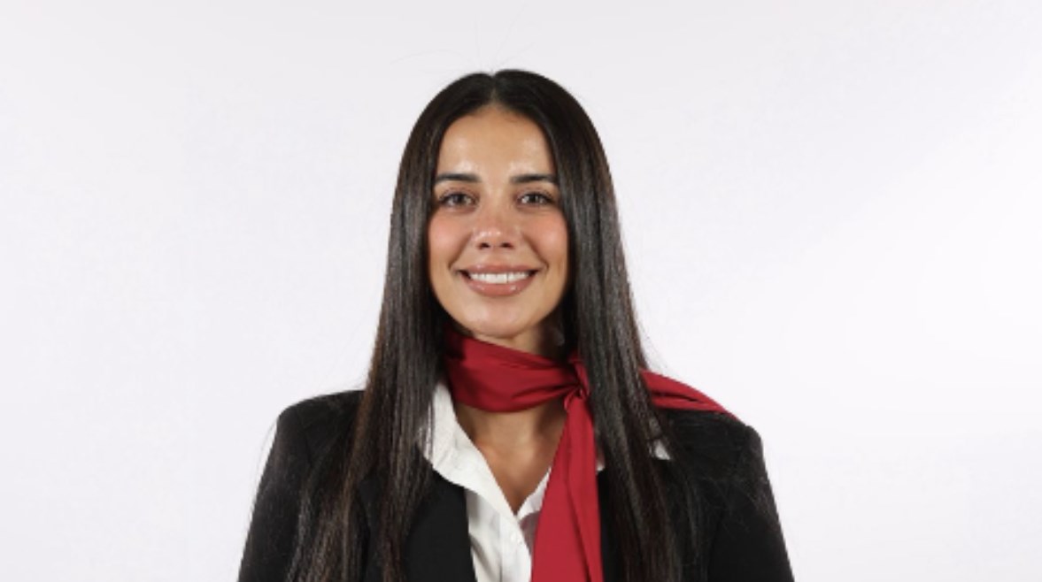 النائبة روان النحاس