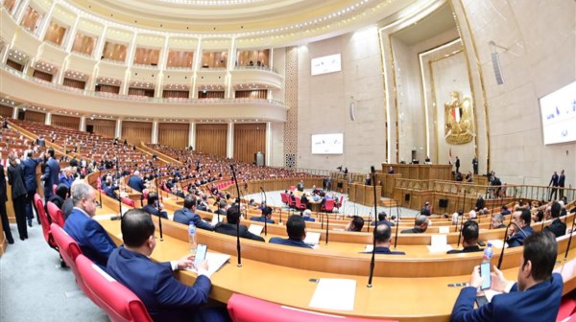 تدريب النواب الجدد