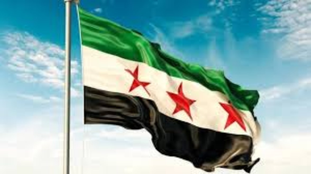  وقف إطلاق النار في سوريا