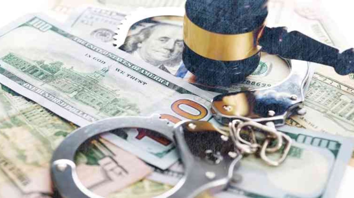 غسيل أموال - أرشيفية