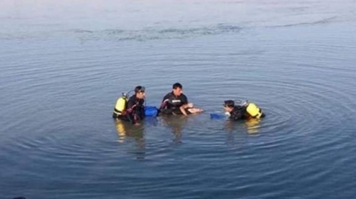 رجال الإنقاذ النهري - أرشيفية 