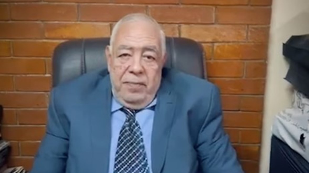 رئيس اتحاد كمال الأجسام 