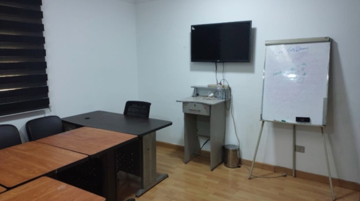 كيان تعليمي - أرشيفية 