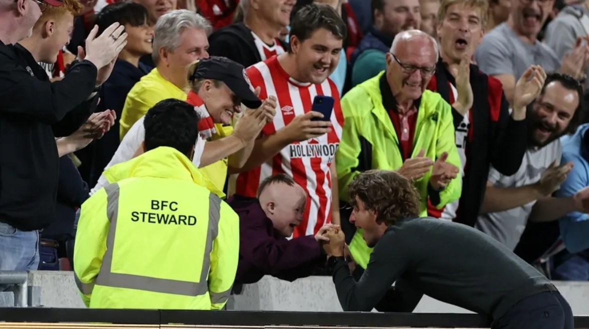 المدرب توماس فرانك