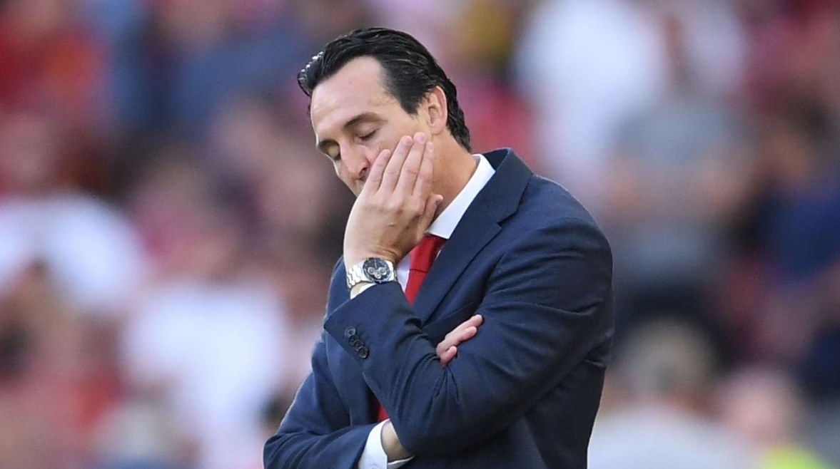 أوناي إيمري