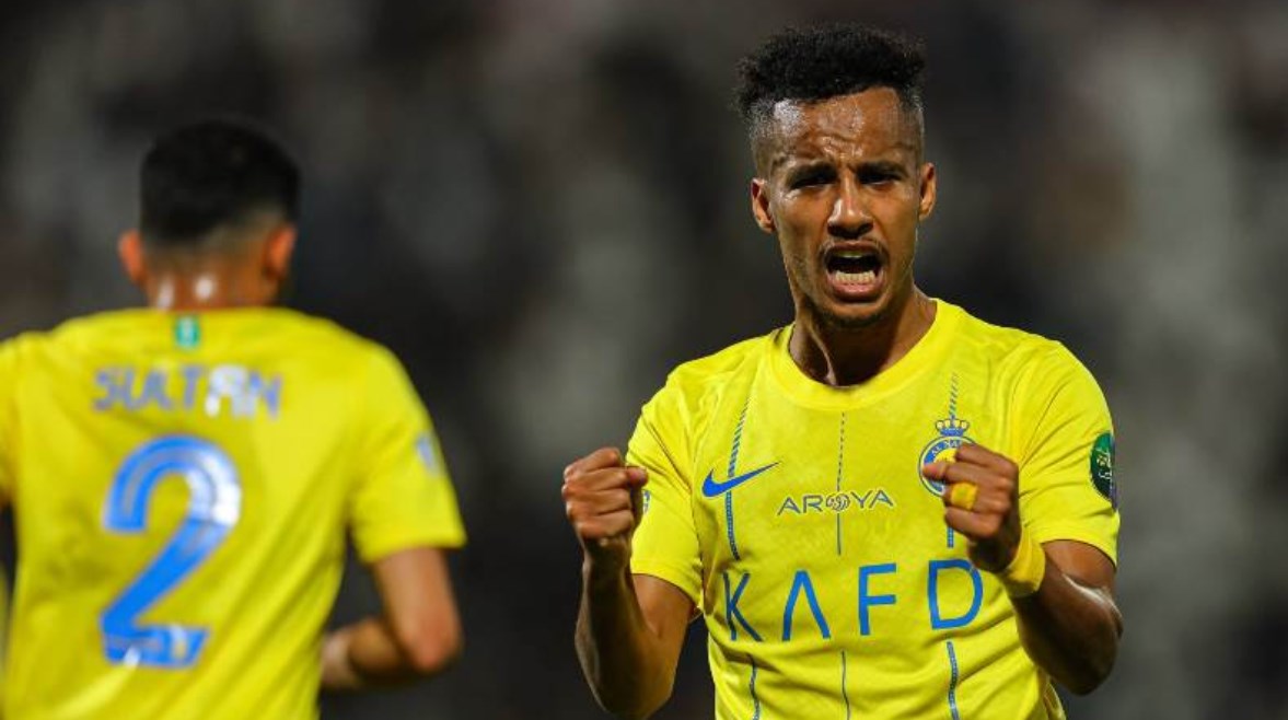 عبدالرحمن غريب