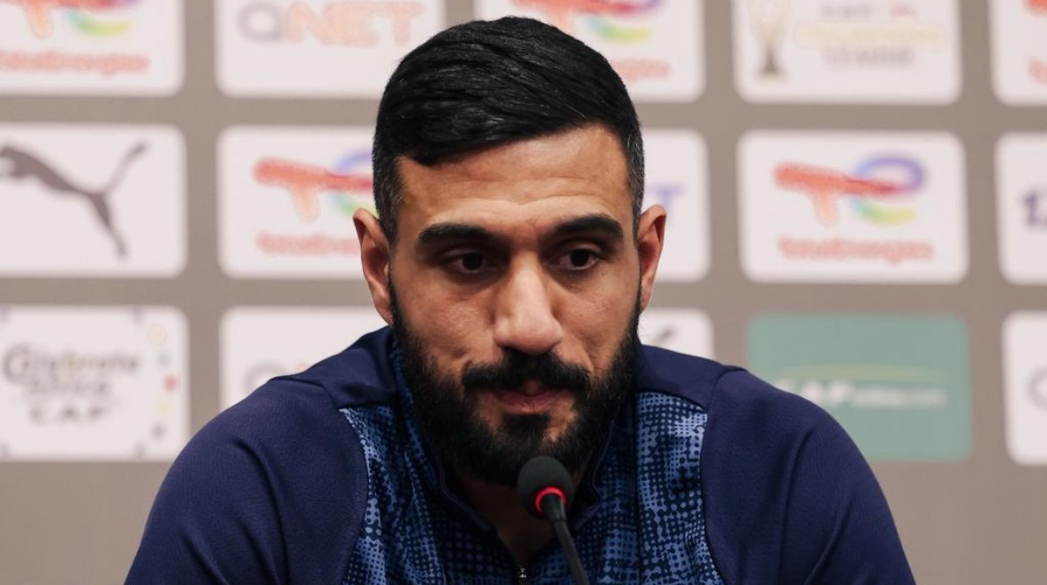 أحمد الشناوي