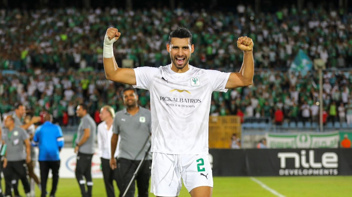 باهر المحمدي 