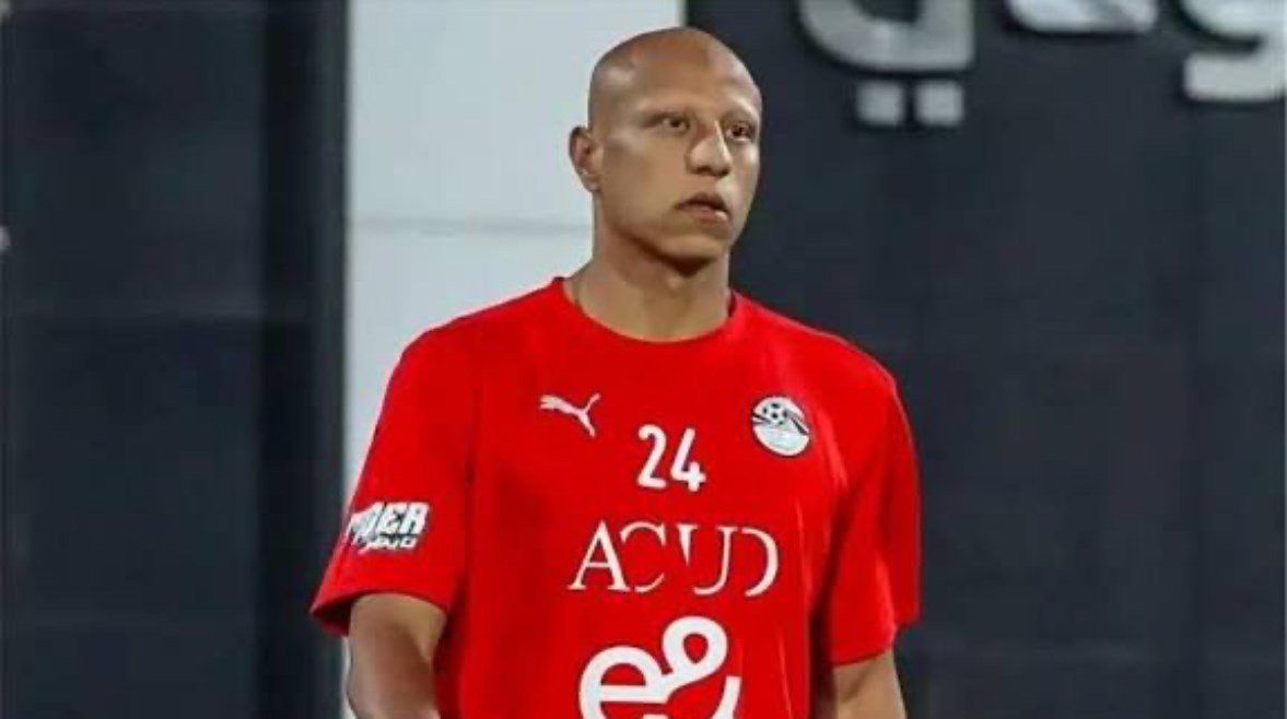 عمرو الجزار 