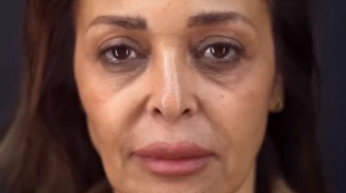 داليا البحيري 