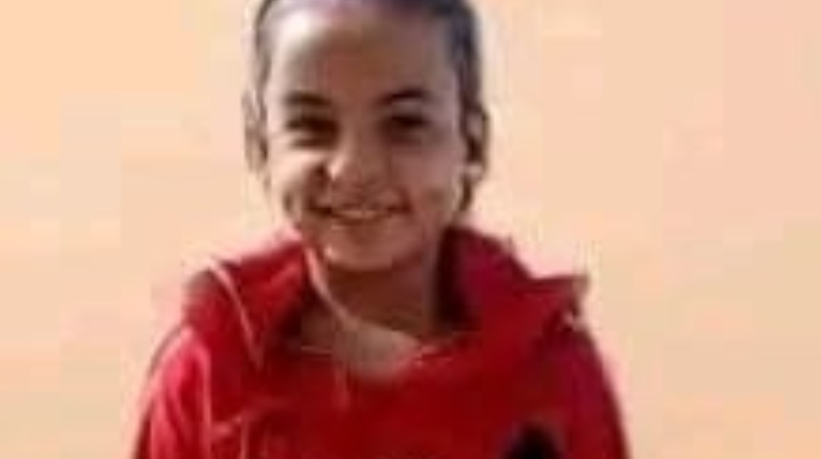 صورة الضحية