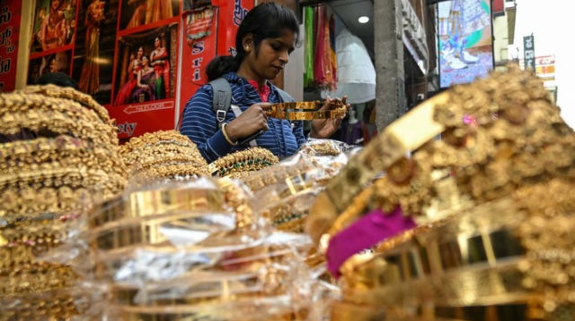 الهند تتجاوز اليابان لتصبح رابع أكبر اقتصاد في العالم